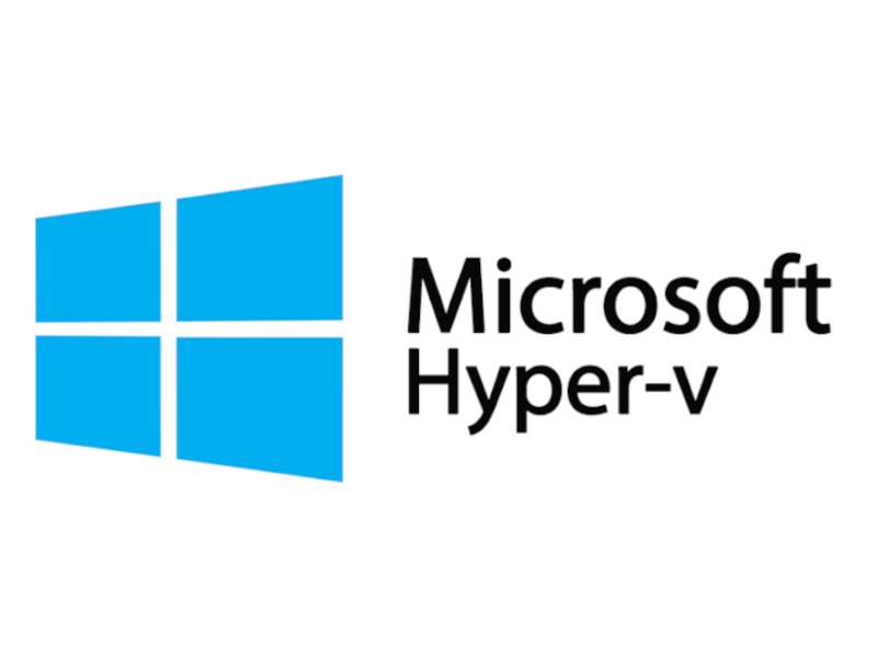 HyperV